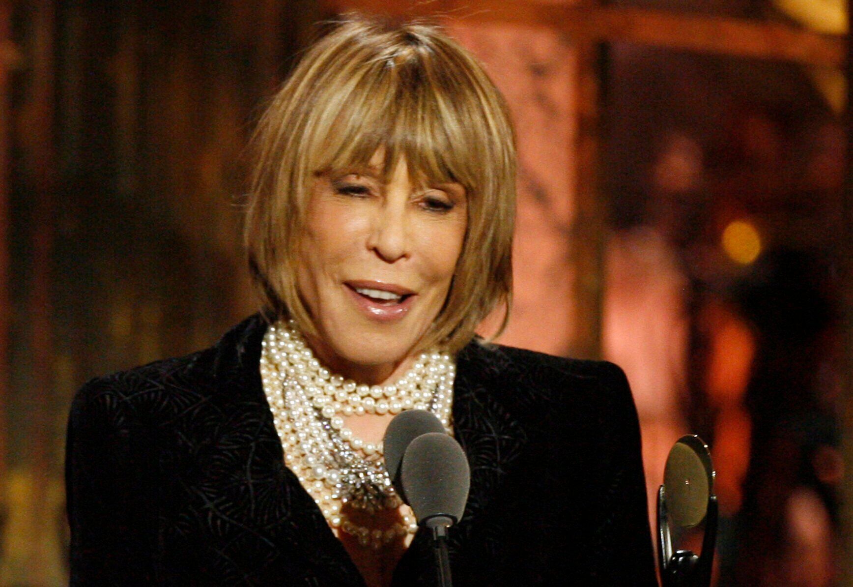 Cynthia Weil